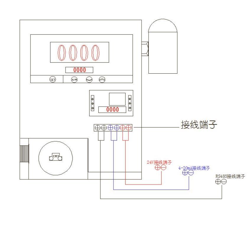 進(jìn)口粉塵濃度檢測儀_固定式粉塵濃度檢測儀_海灣粉塵濃度檢測儀